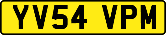 YV54VPM