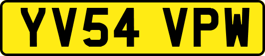 YV54VPW