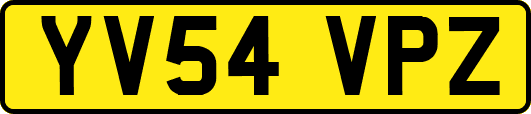 YV54VPZ