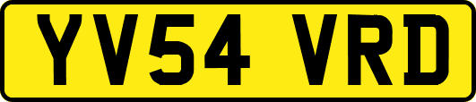 YV54VRD