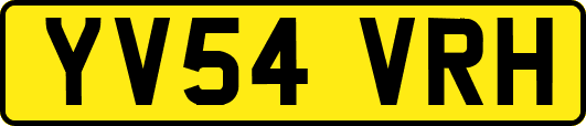 YV54VRH