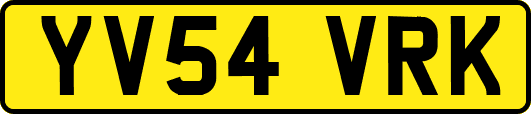 YV54VRK
