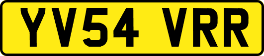 YV54VRR
