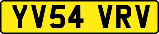 YV54VRV