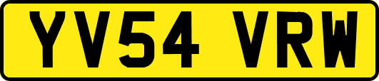 YV54VRW