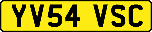 YV54VSC