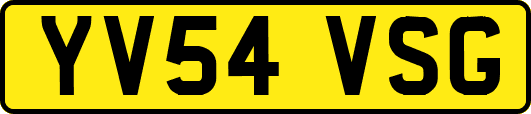 YV54VSG