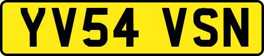 YV54VSN