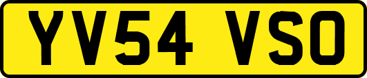 YV54VSO