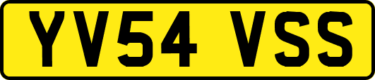 YV54VSS