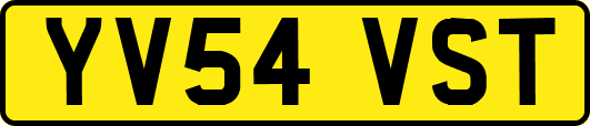 YV54VST
