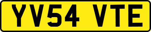 YV54VTE