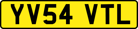 YV54VTL