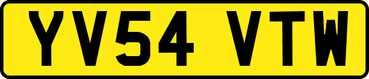 YV54VTW