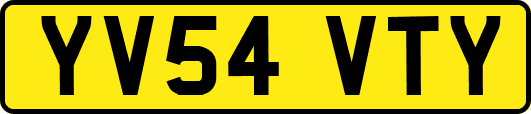 YV54VTY