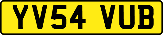 YV54VUB