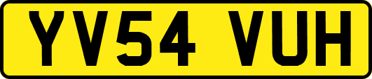 YV54VUH