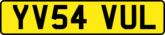 YV54VUL