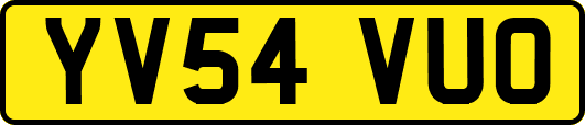 YV54VUO