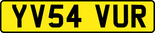 YV54VUR