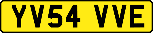 YV54VVE