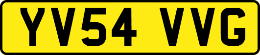 YV54VVG