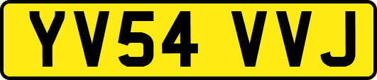 YV54VVJ