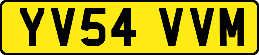 YV54VVM