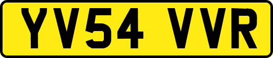YV54VVR
