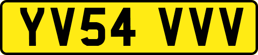 YV54VVV