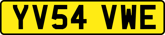 YV54VWE