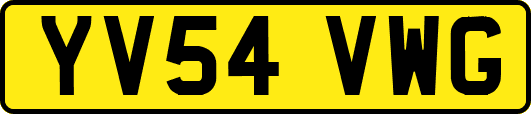 YV54VWG