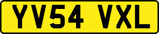 YV54VXL