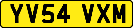 YV54VXM