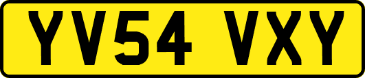 YV54VXY