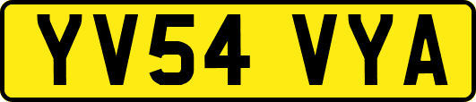 YV54VYA