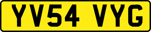 YV54VYG