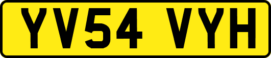 YV54VYH