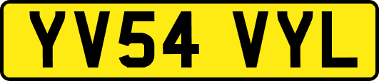 YV54VYL