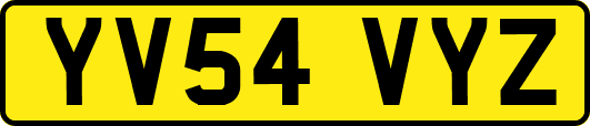 YV54VYZ