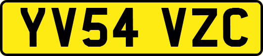 YV54VZC