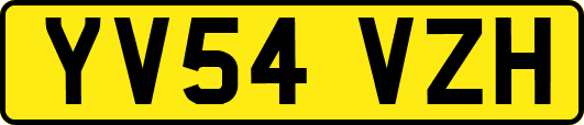 YV54VZH