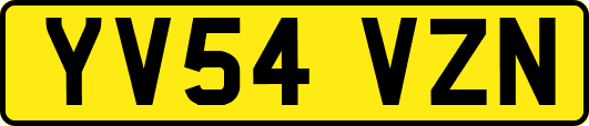 YV54VZN