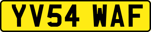 YV54WAF