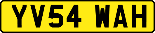 YV54WAH