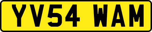YV54WAM