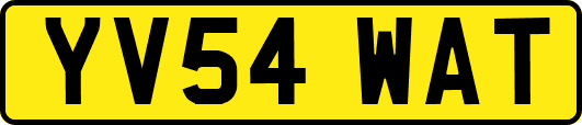 YV54WAT