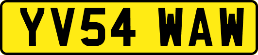YV54WAW