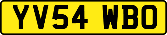 YV54WBO