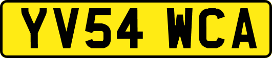 YV54WCA
